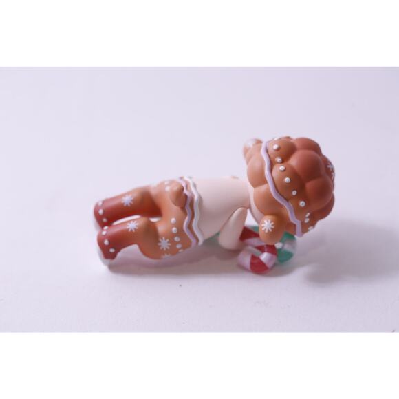 POP MART, Satyr, Rory, Cozy Winter Time, Series Blind Box, Christmas PVC Figure, - Picture 4 of 4